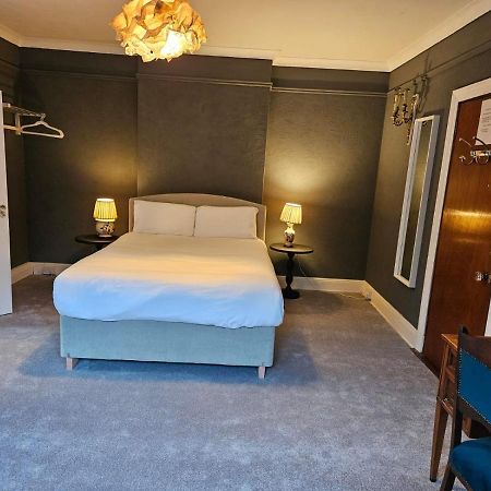 Boutique Guest House Galway Buitenkant foto