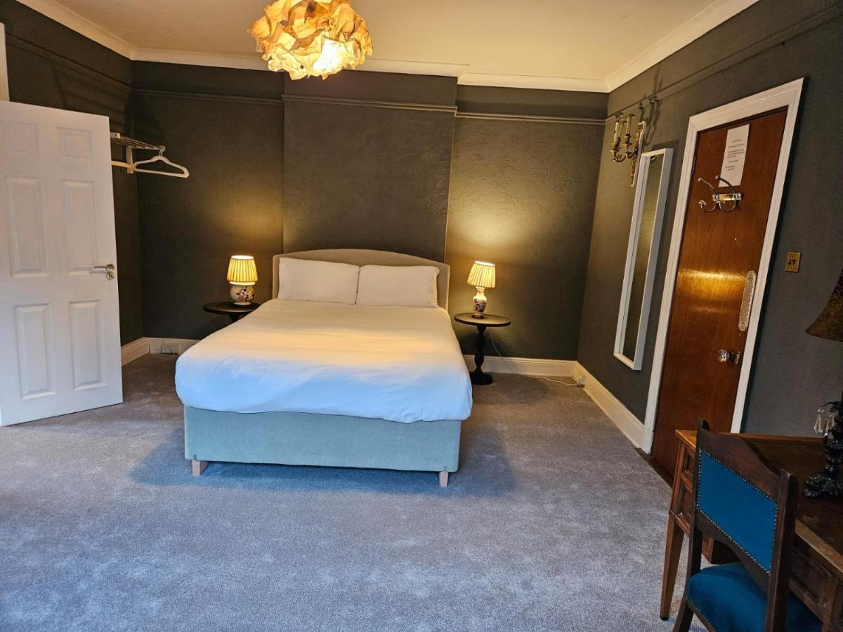 Boutique Guest House Galway Buitenkant foto